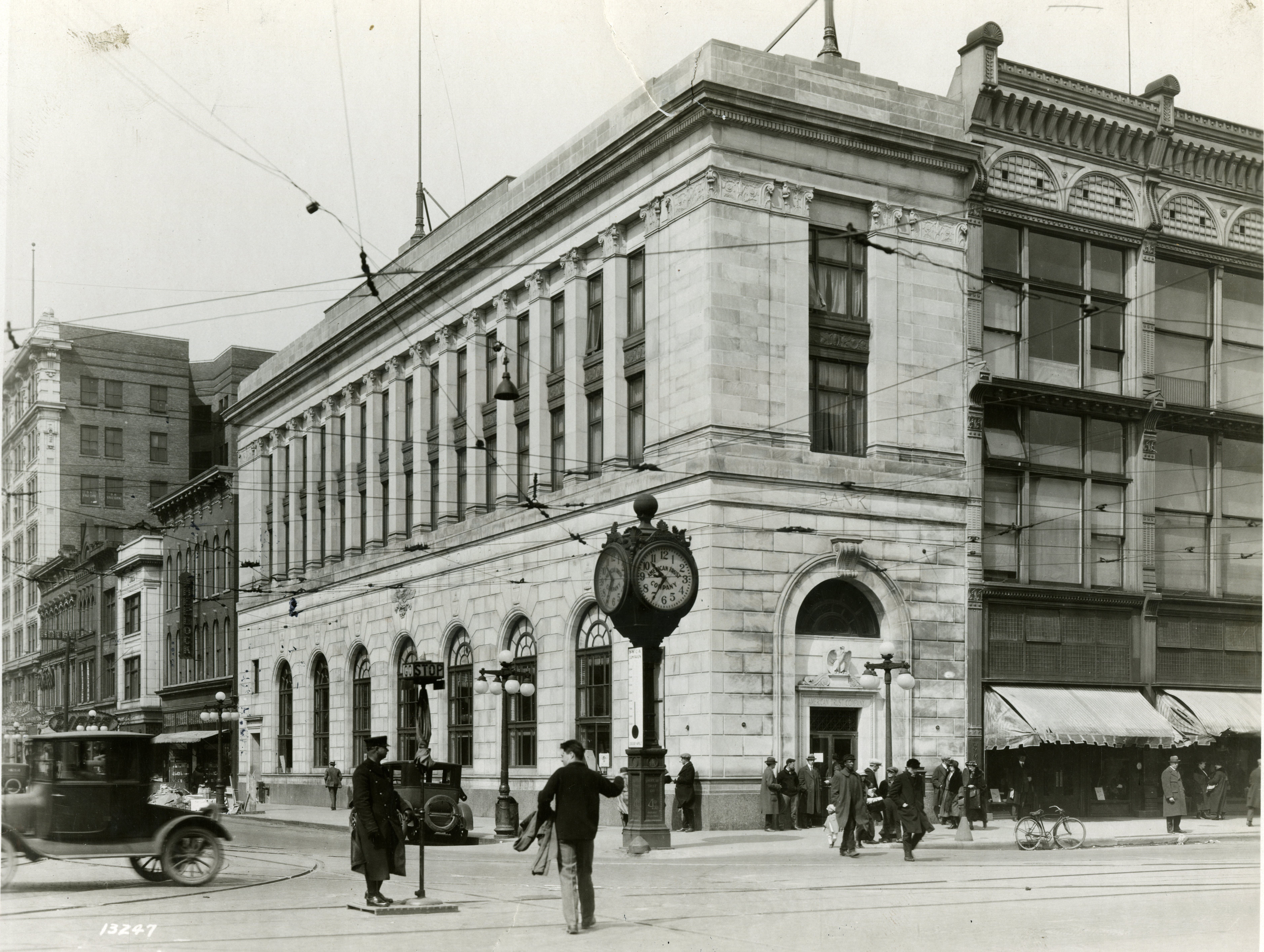 Image credit: The History Museum